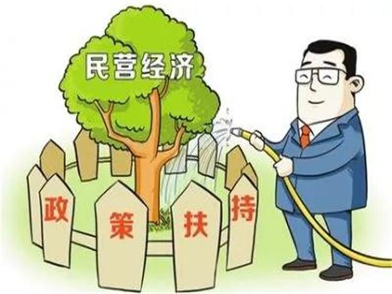 重磅！濰坊出臺(tái)財(cái)稅政策實(shí)施細(xì)則，支持民營經(jīng)濟(jì)高質(zhì)量發(fā)展！